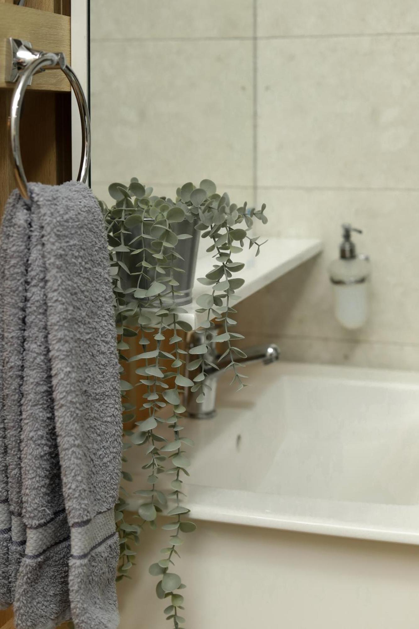 Vanimi Lux Apartmani Kikinda Екстериор снимка