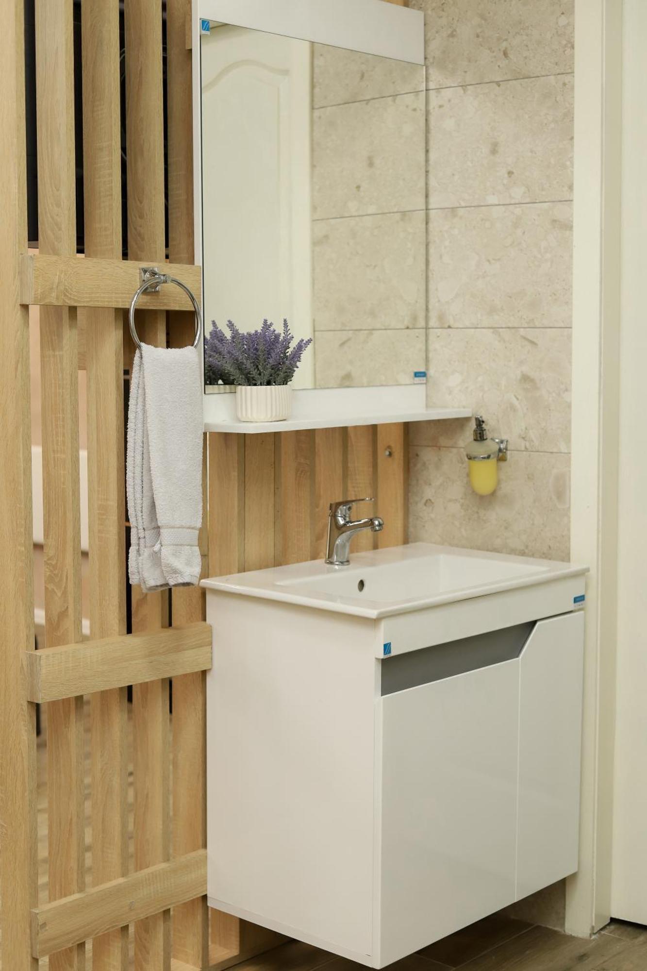 Vanimi Lux Apartmani Kikinda Екстериор снимка