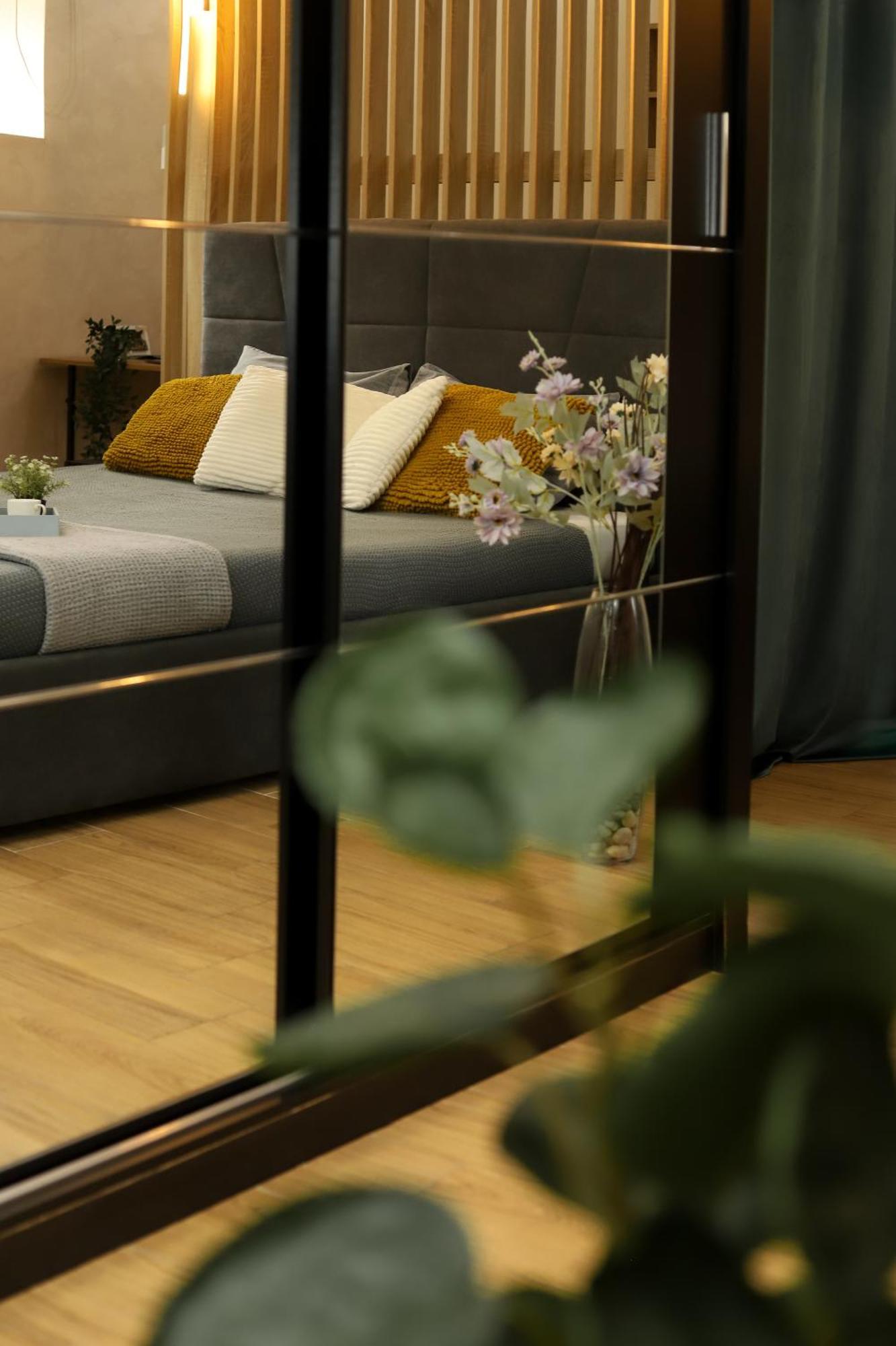 Vanimi Lux Apartmani Kikinda Екстериор снимка